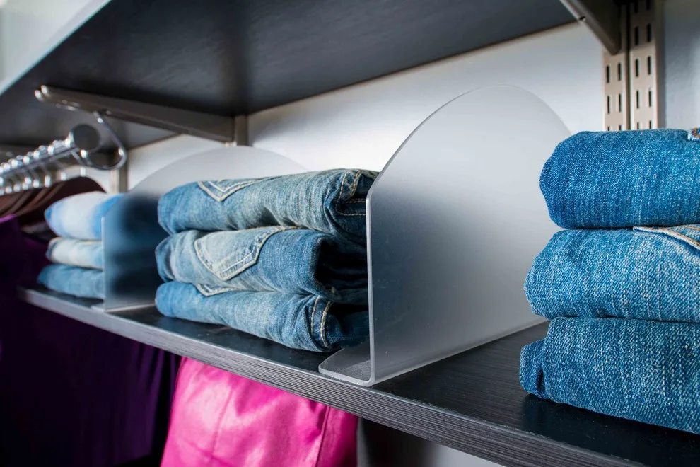 Versatile Closet Organization Options by Organized Living - Photo 67