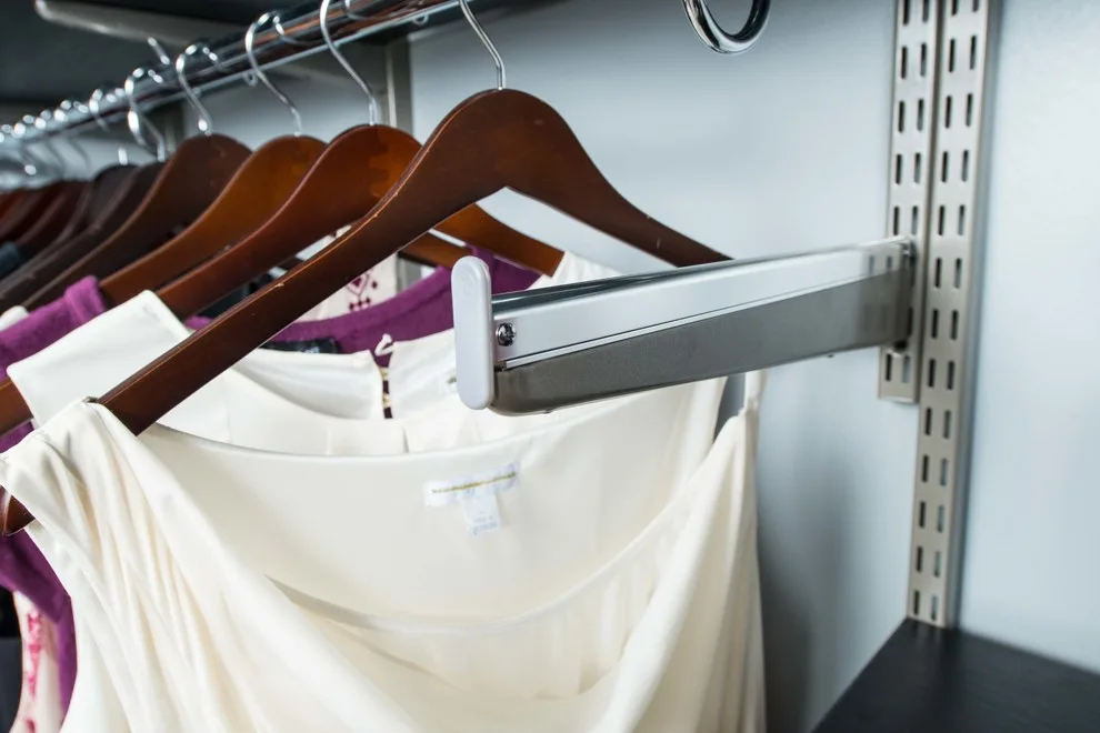 Versatile Closet Organization Options by Organized Living - Photo 61
