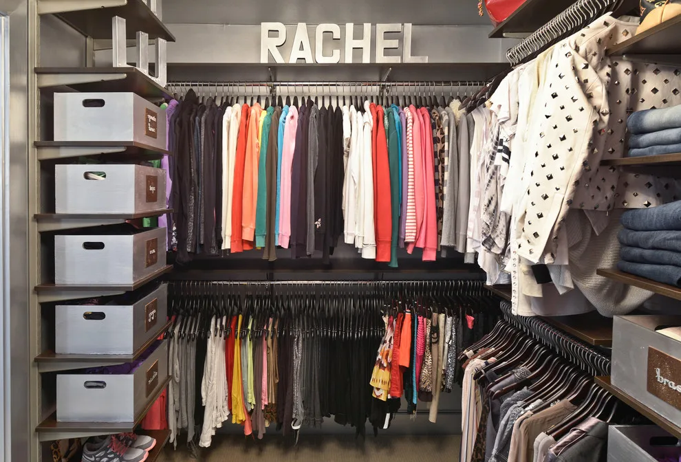 Versatile Closet Organization Options by Organized Living - Photo 39