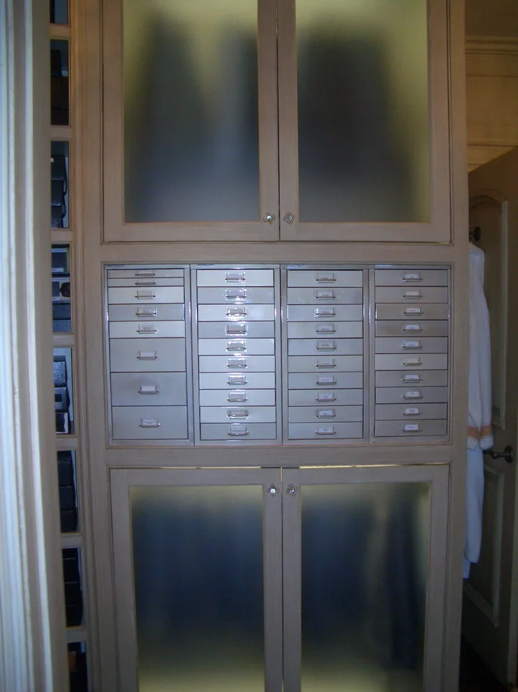 Wardrobe Management by Custom Spaces, Inc. - Photo 5