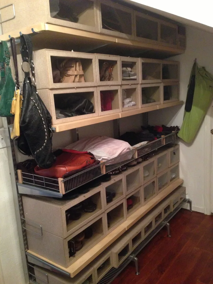 Wardrobe Management by Custom Spaces, Inc. - Photo 14
