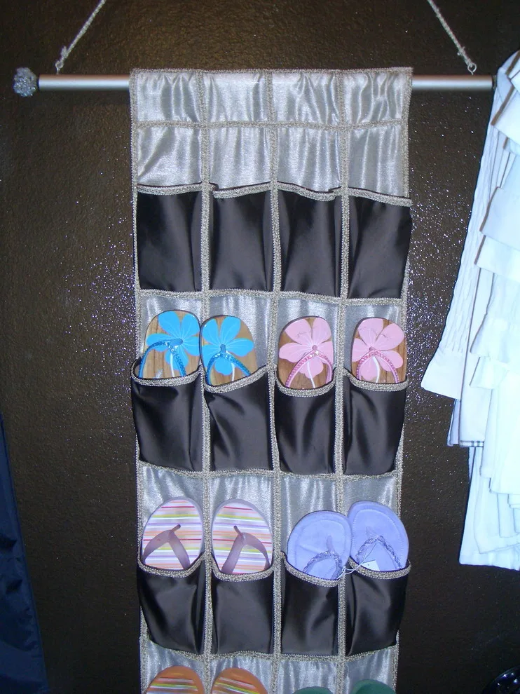 Wardrobe Management by Custom Spaces, Inc. - Photo 6