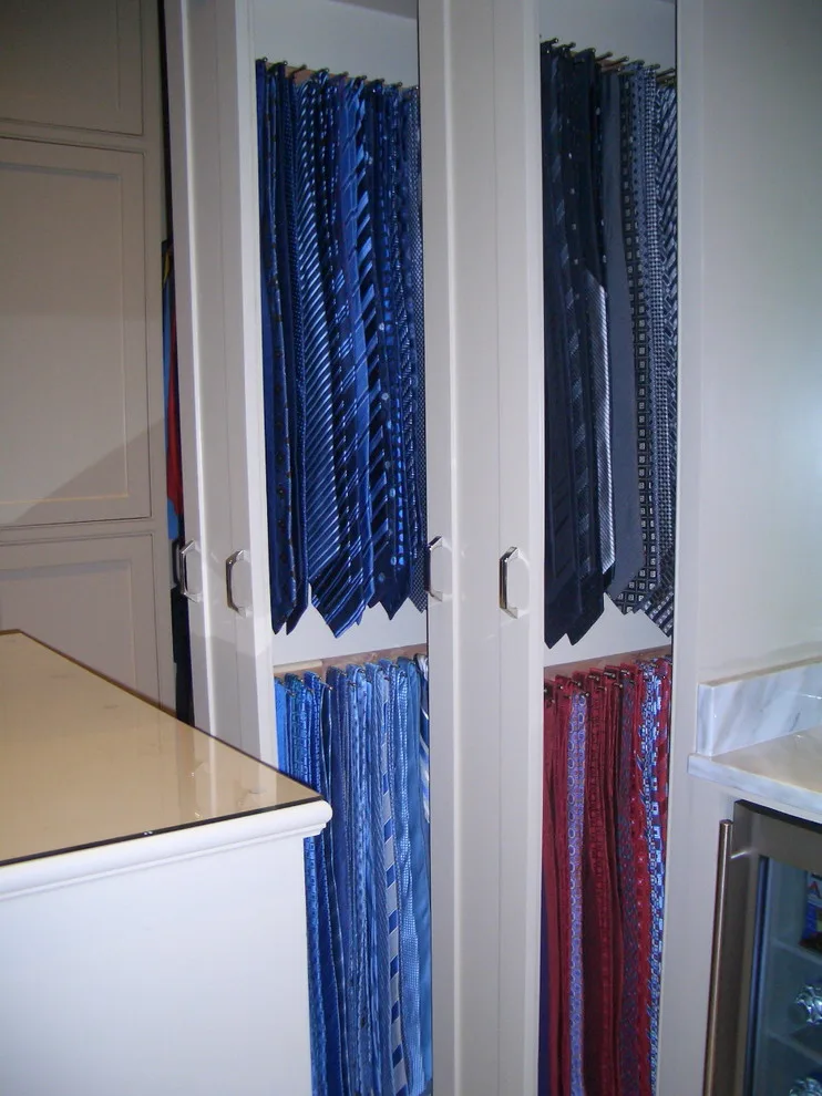 Wardrobe Management by Custom Spaces, Inc. - Photo 7