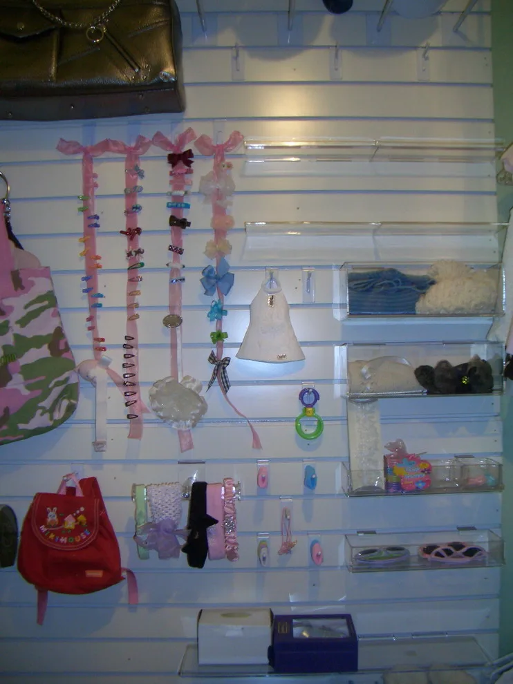 Wardrobe Management by Custom Spaces, Inc. - Photo 9