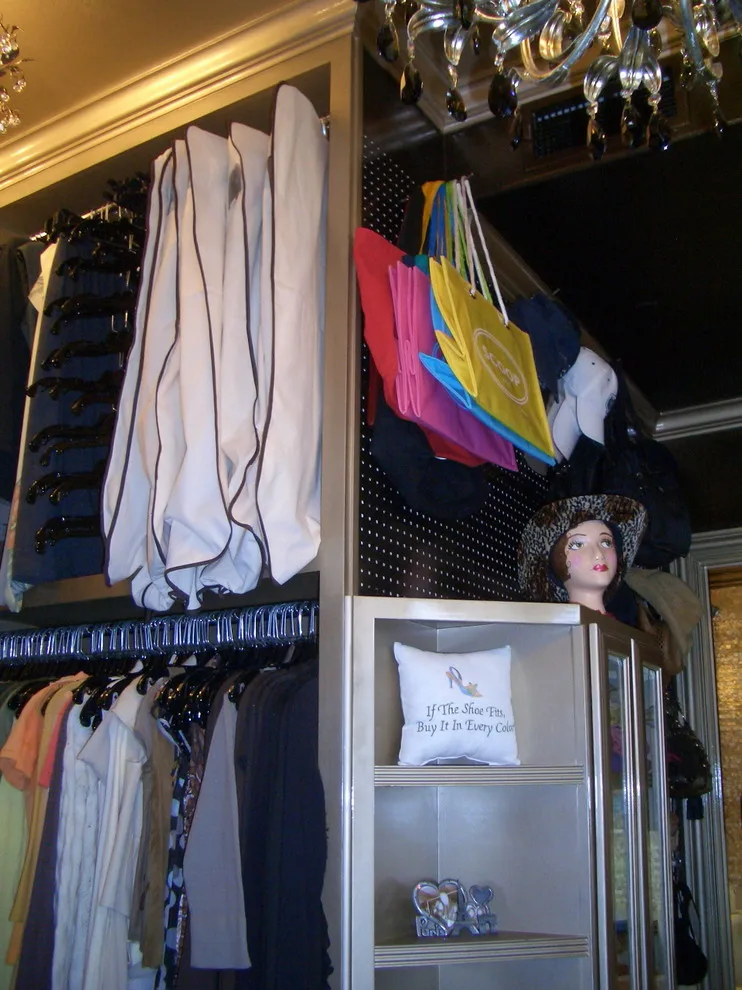 Wardrobe Management by Custom Spaces, Inc. - Photo 2