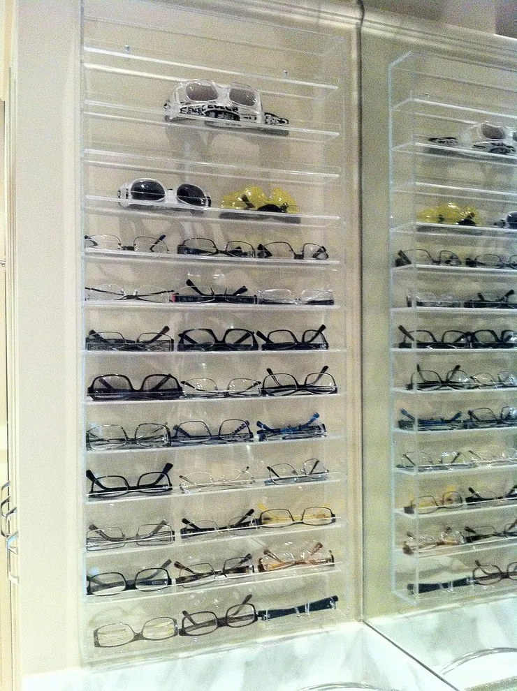 Wardrobe Management by Custom Spaces, Inc. - Photo 4