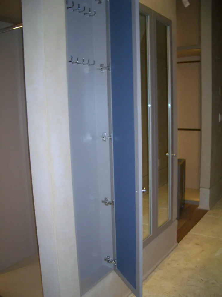 Wardrobe Management by Custom Spaces, Inc. - Photo 11