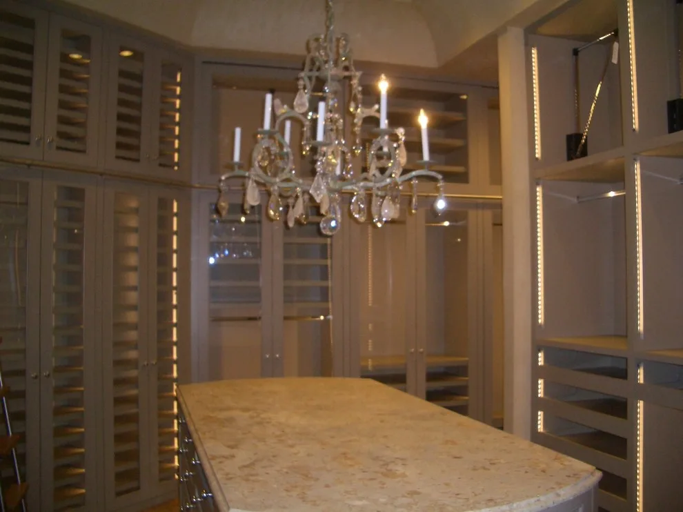 Wardrobe Management by Custom Spaces, Inc. - Photo 13