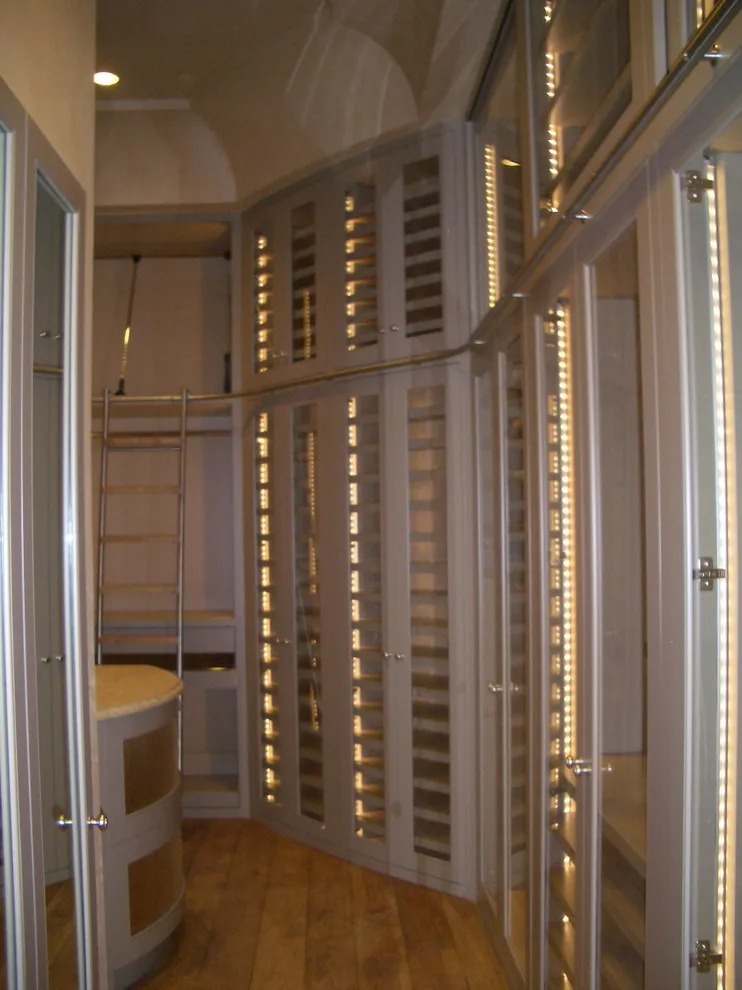 Wardrobe Management by Custom Spaces, Inc. - Photo 10