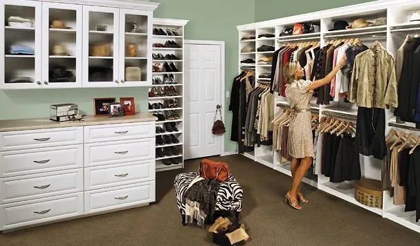 Tailored Living Featuring Premier Garage - Photo 8