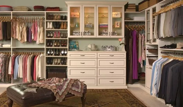 Tailored Living Featuring Premier Garage - Photo 6