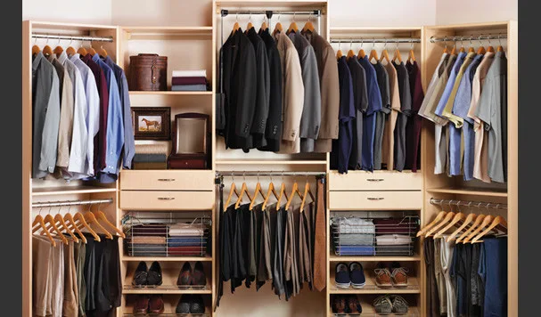 Tailored Living Featuring Premier Garage - Photo 7