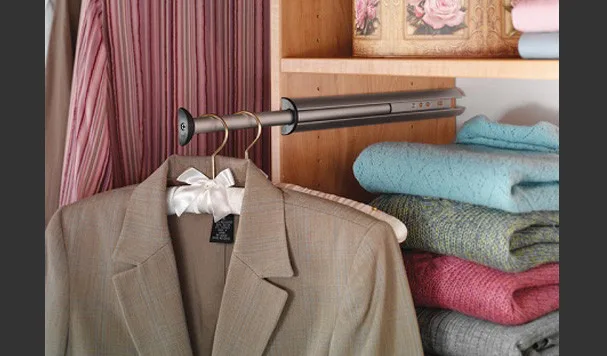 Tailored Living Featuring Premier Garage - Photo 11
