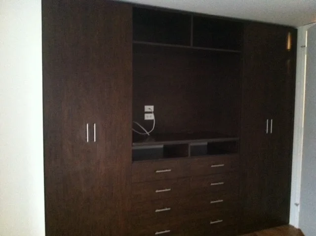 Bespoke Wardrobes by Chrissy Roellchen - Closet Works Chicago - Photo 3