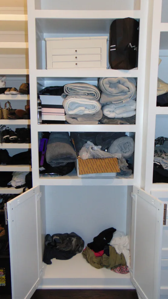 Wardrobes by Starr Design And Organization - Photo 10