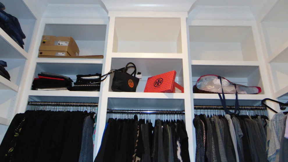 Wardrobes by Starr Design And Organization - Photo 5