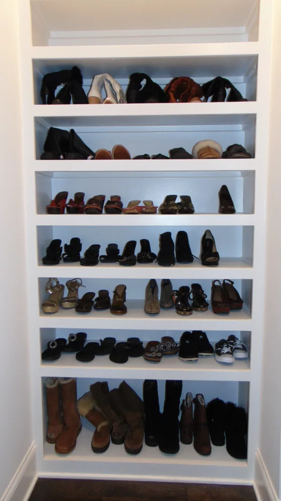 Wardrobes by Starr Design And Organization - Photo 12