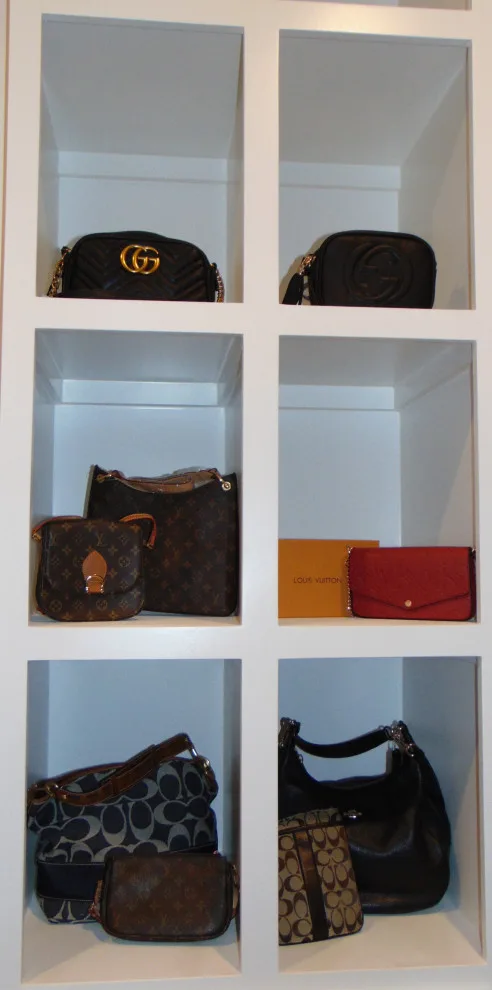 Wardrobes by Starr Design And Organization - Photo 4