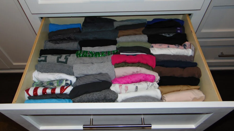 Wardrobes by Starr Design And Organization - Photo 6