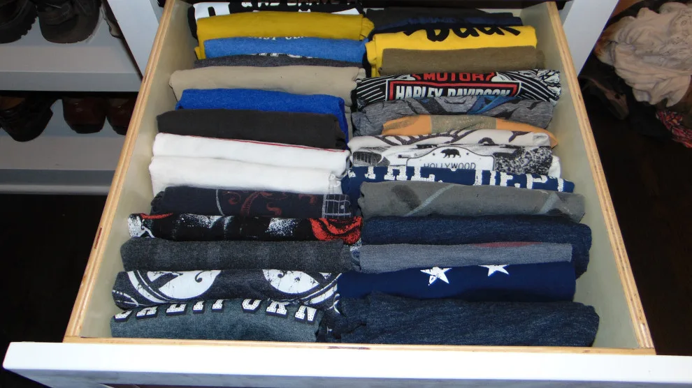 Wardrobes by Starr Design And Organization - Photo 7