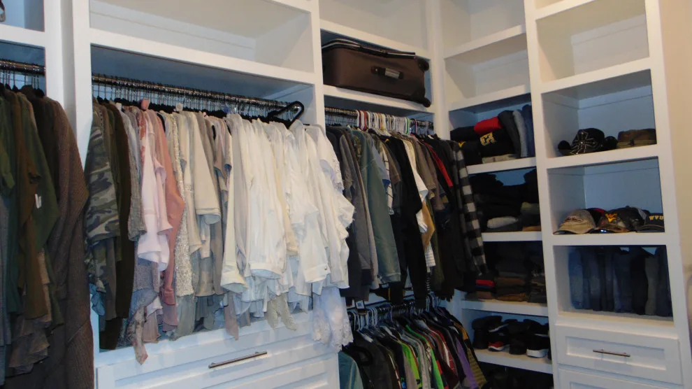 Wardrobes by Starr Design And Organization - Photo 11