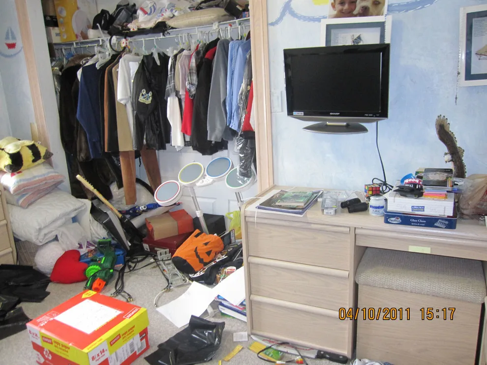 Allowing Joseph to flourish. by Organizing PROS@Amazing Being Consulting. - Photo 3