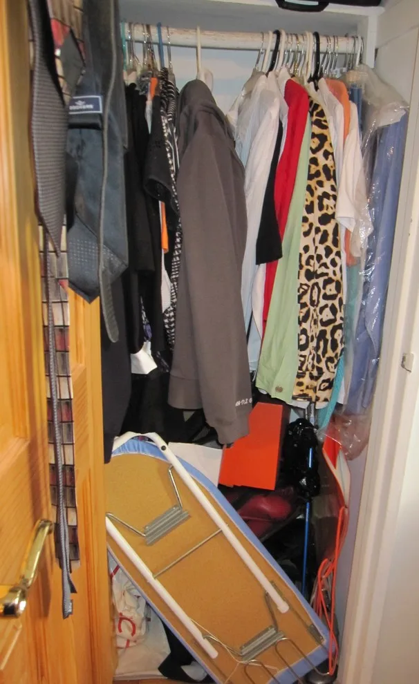 Transforming Chaos into Clarity and Motivation by Organizing PROS@Amazing Being Consulting. - Photo 8