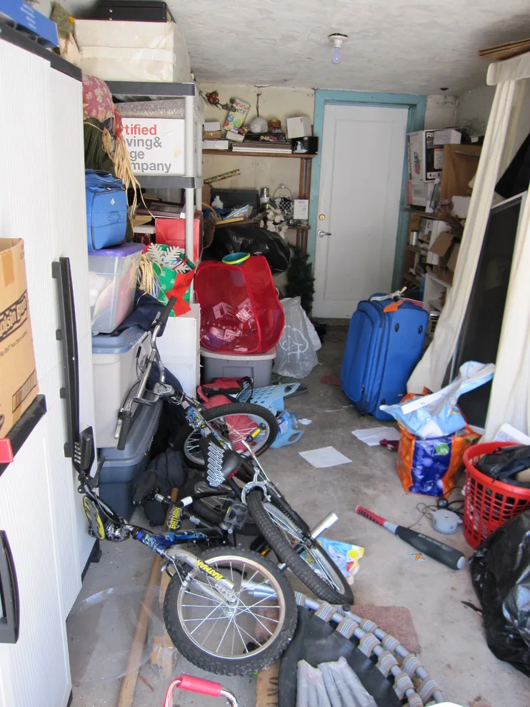 Transforming Chaos into Clarity and Motivation by Organizing PROS@Amazing Being Consulting. - Photo 9