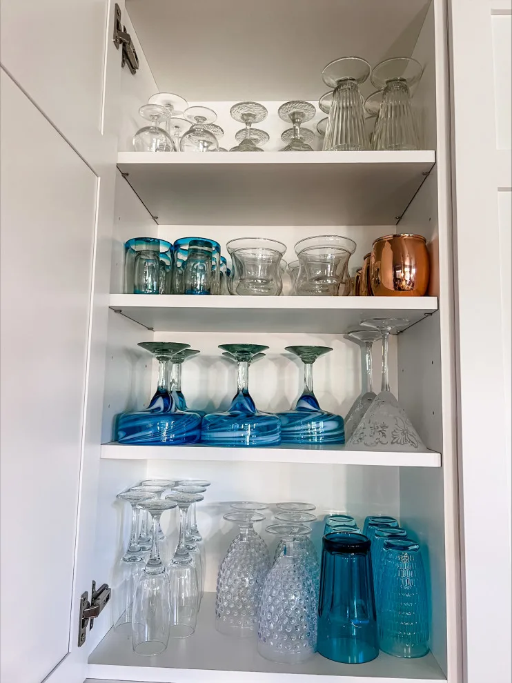 Total Kitchen and Pantry Revamp by The Organized Home, LLC - Photo 5