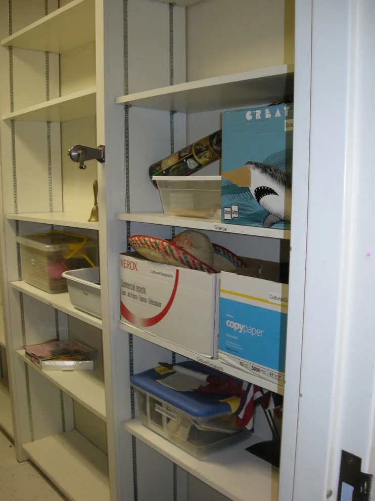 Finished Project Organization by Professional-Organizer.com - Photo 17