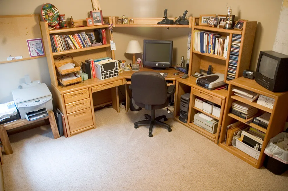 Finished Project Organization by Professional-Organizer.com - Photo 21