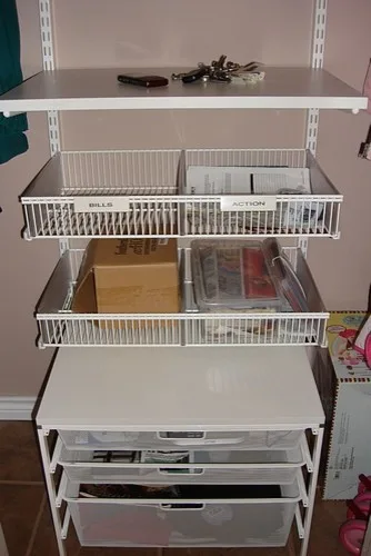 Finished Project Organization by Professional-Organizer.com - Photo 8