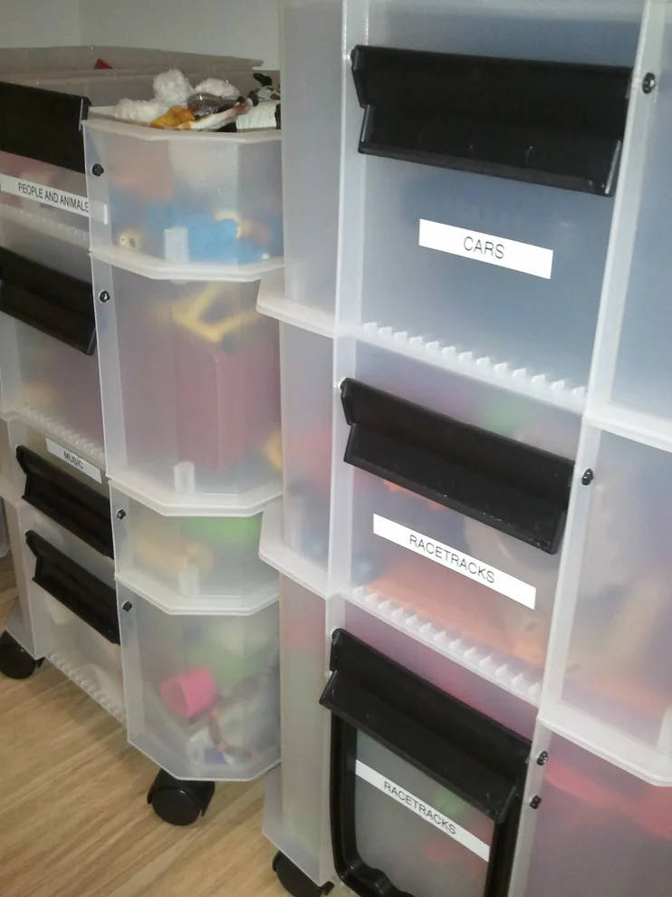 Finished Project Organization by Professional-Organizer.com - Photo 12