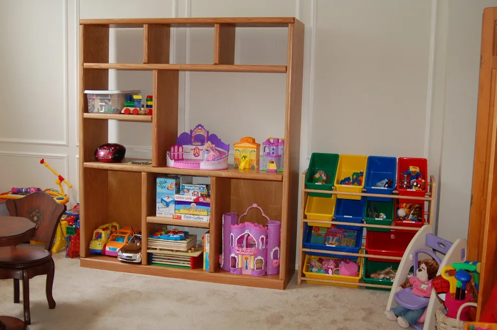 Finished Project Organization by Professional-Organizer.com - Photo 30