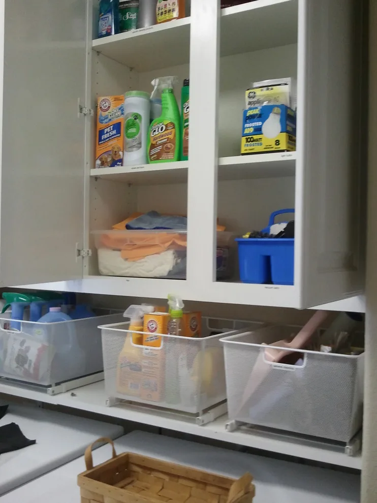 Finished Project Organization by Professional-Organizer.com - Photo 20