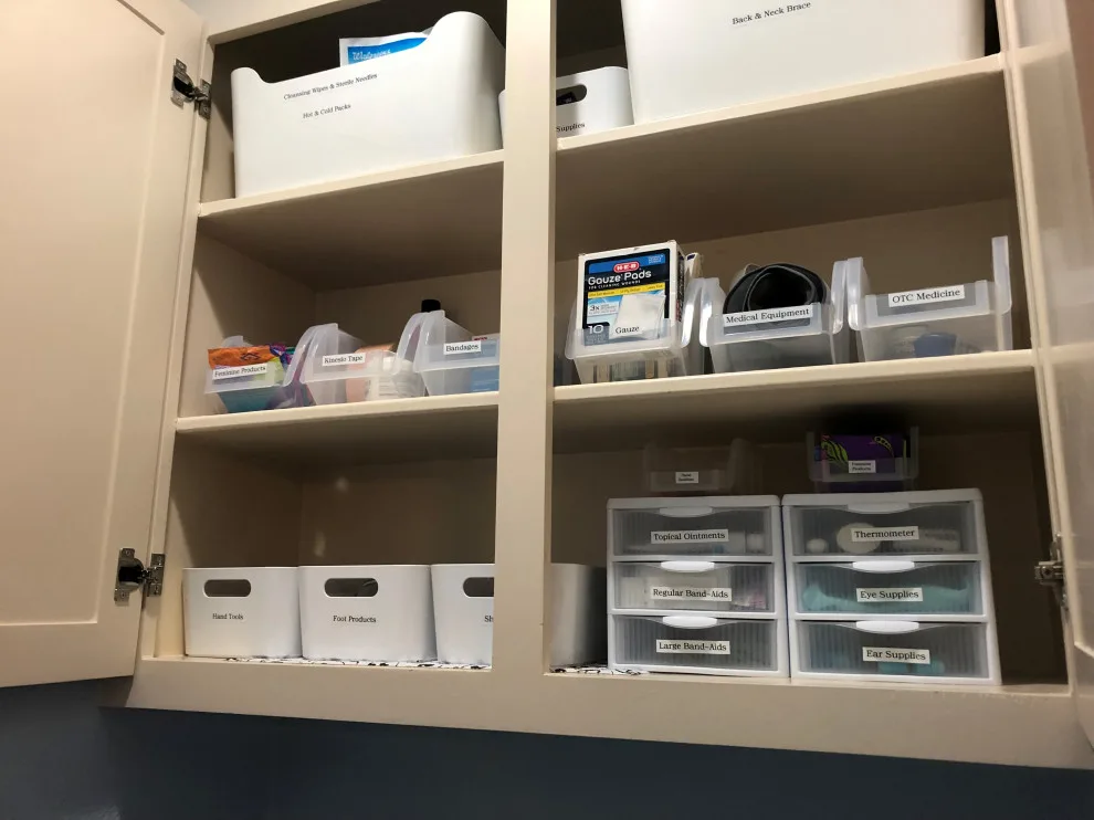 Finished Project Organization by Professional-Organizer.com - Photo 14