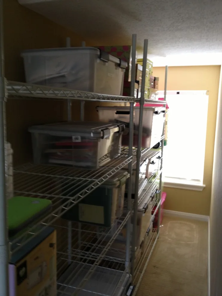 Finished Project Organization by Professional-Organizer.com - Photo 23