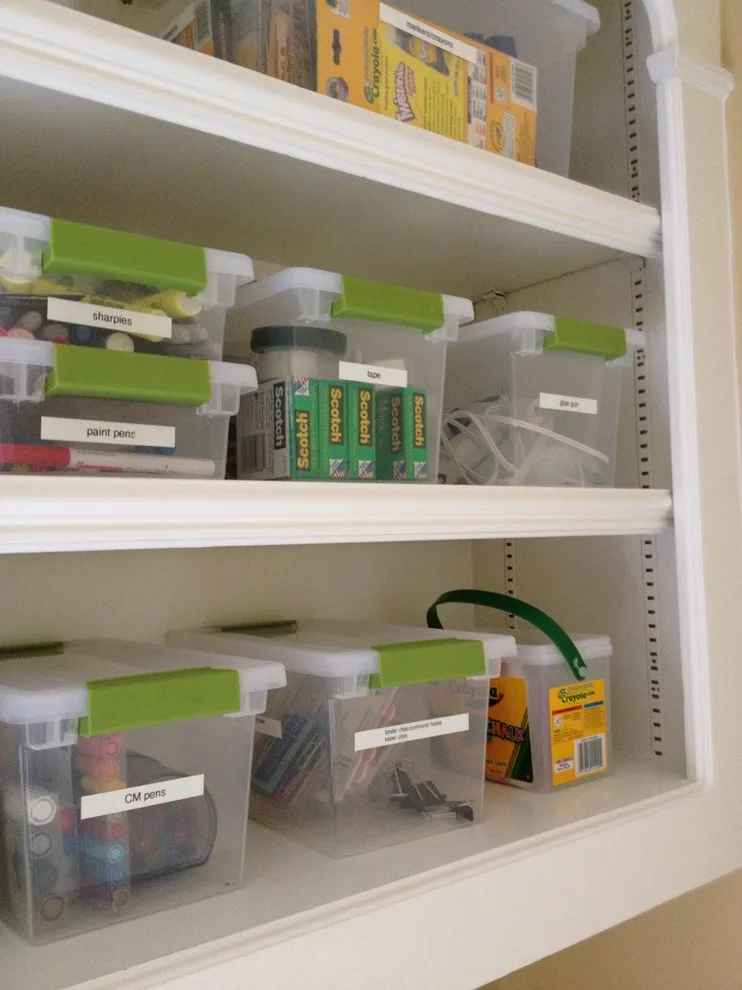 Finished Project Organization by Professional-Organizer.com - Photo 32