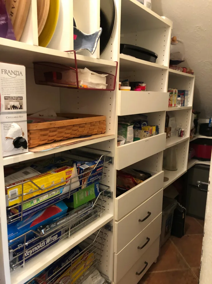 Finished Project Organization by Professional-Organizer.com - Photo 29