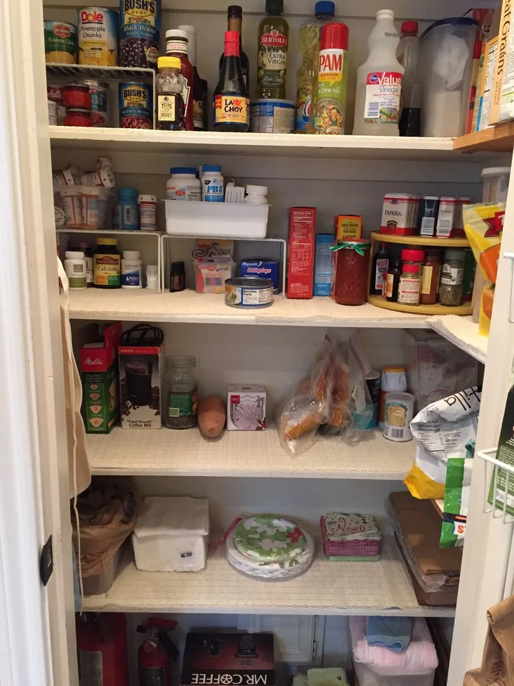 Finished Project Organization by Professional-Organizer.com - Photo 22