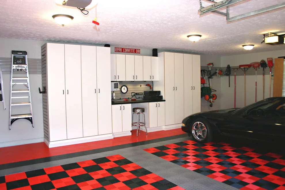 The Garage Guy - Photo 5