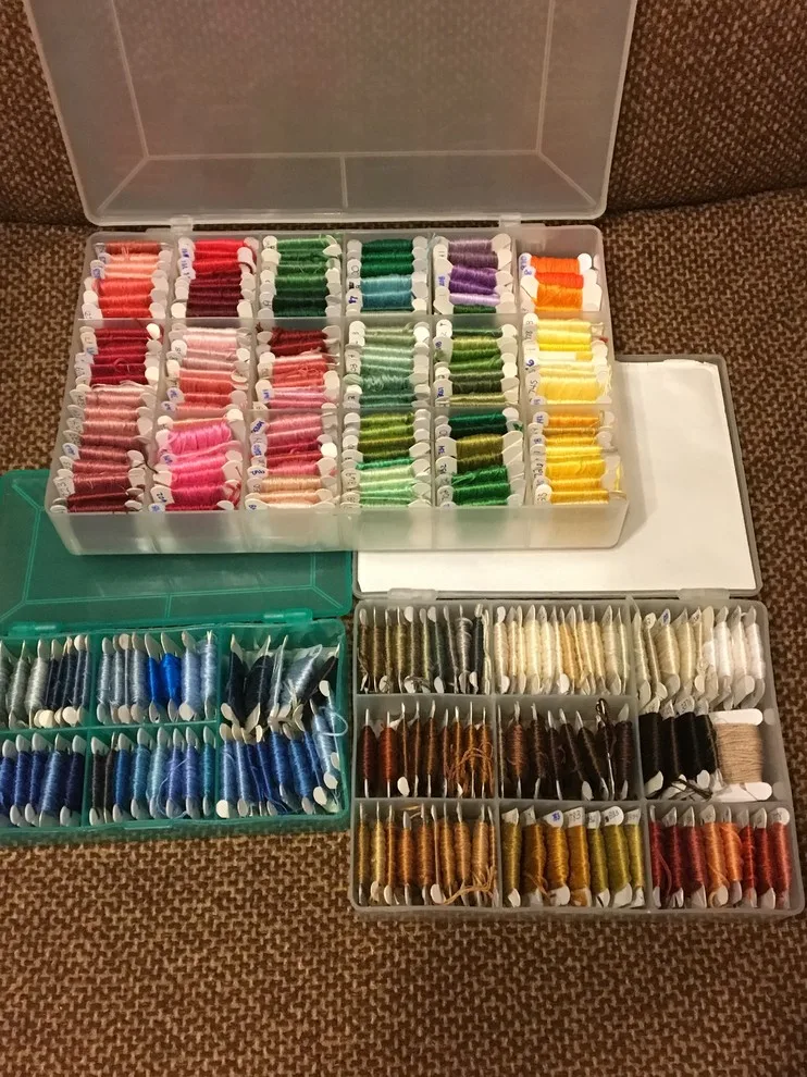 Creative space organization by Aim To Be Organized - Photo 3
