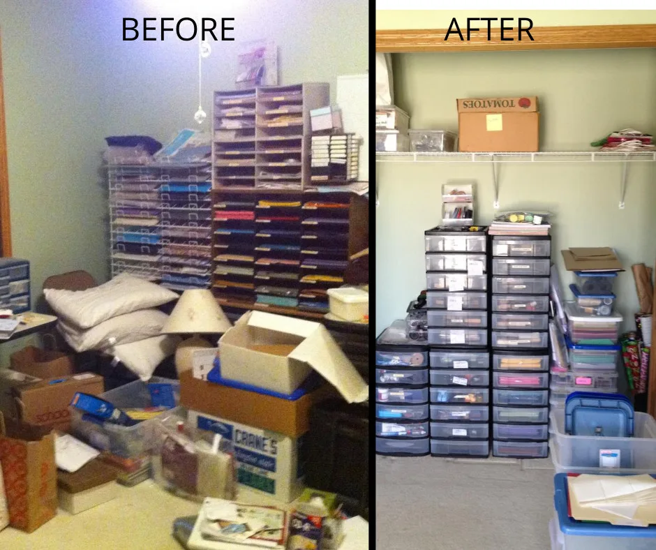 Decluttering Key - Photo 10