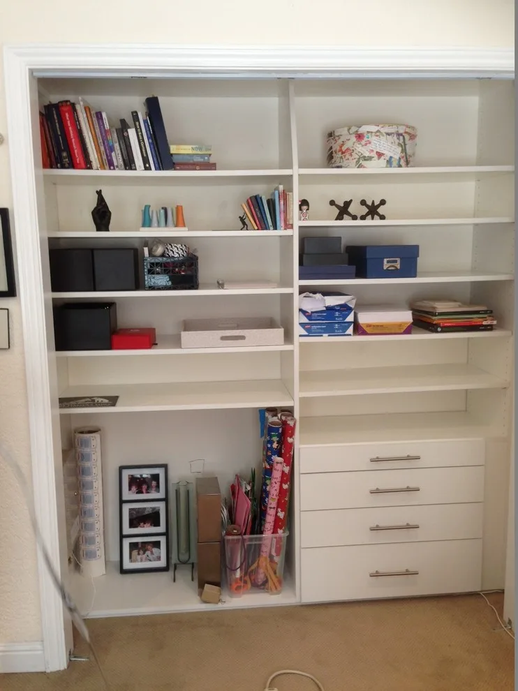 Clearly Organized - Photo 8