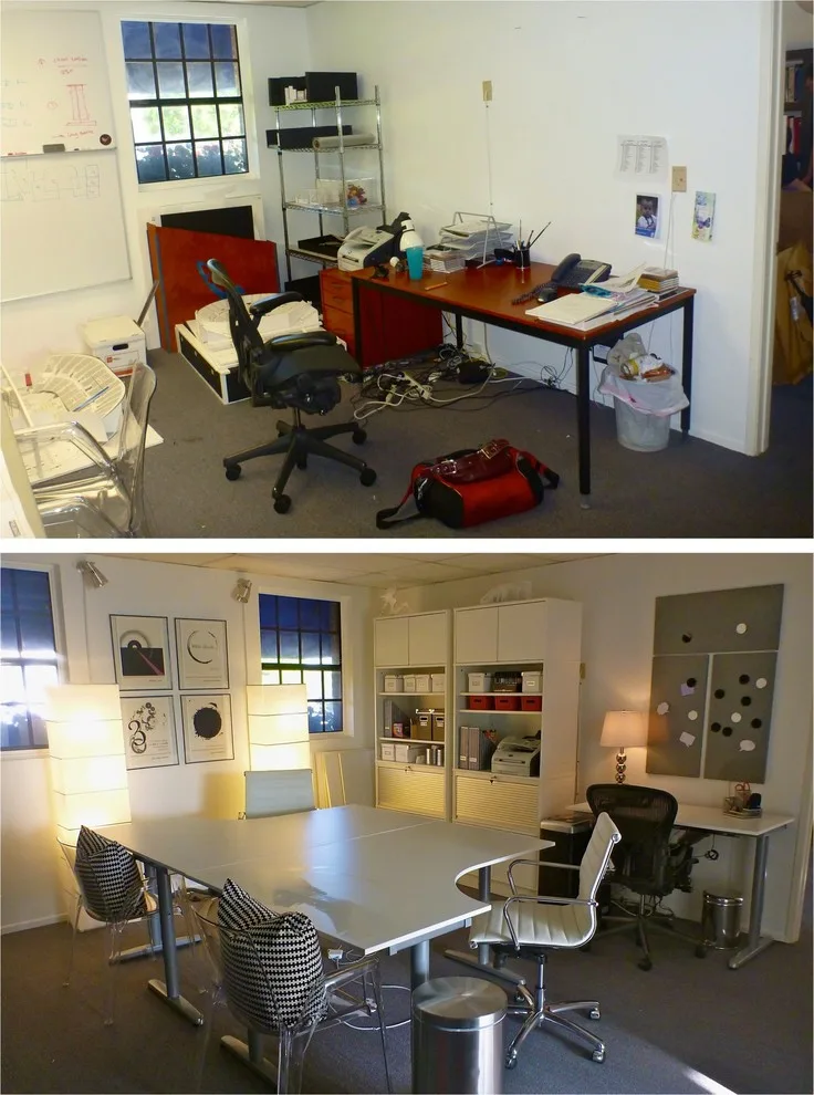Innovative Workspace by Little Simplicity: Decorator & Organizer - Photo 3
