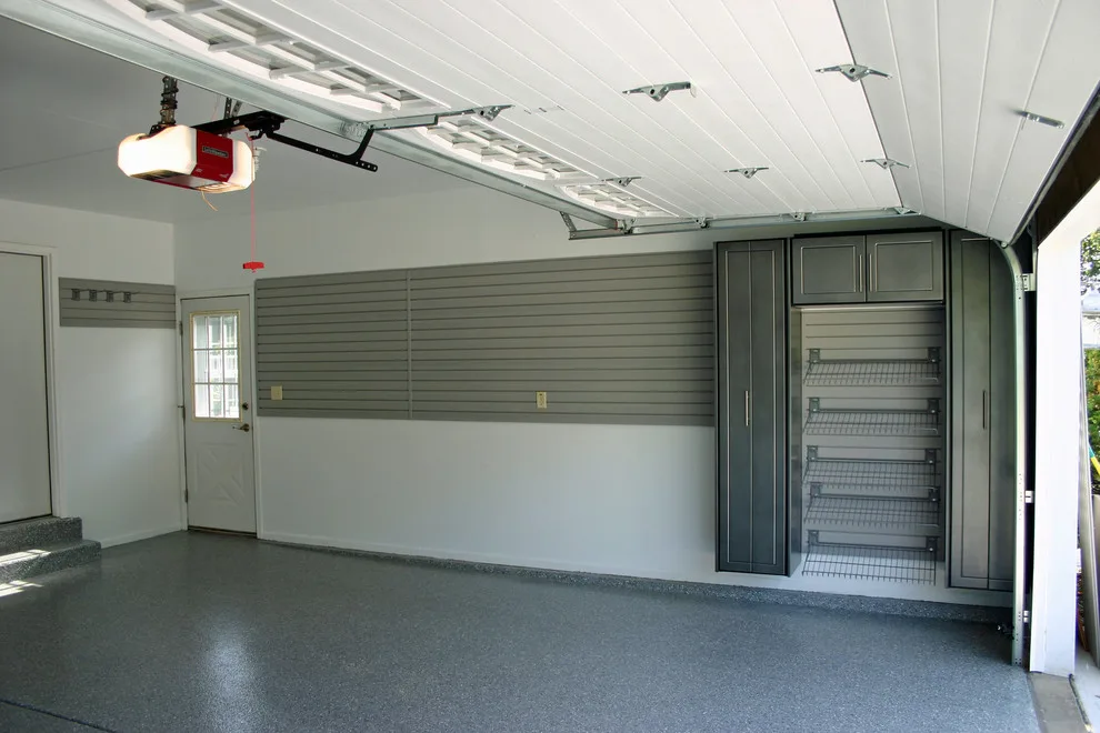 Storage Solutions for Garages by Pro Storage Systems - Photo 20