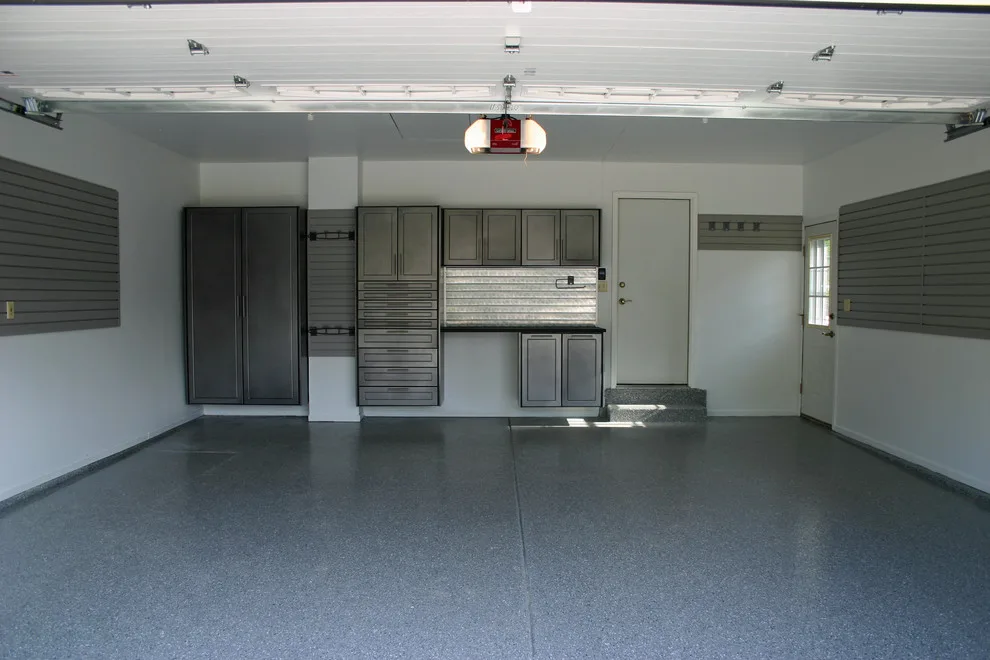 Storage Solutions for Garages by Pro Storage Systems - Photo 22
