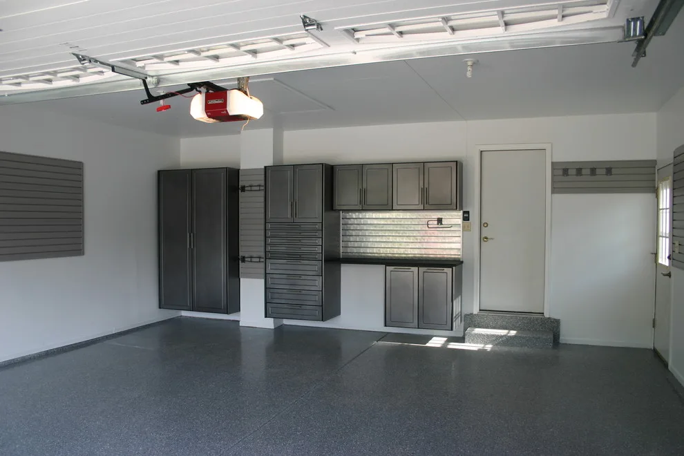 Storage Solutions for Garages by Pro Storage Systems - Photo 14