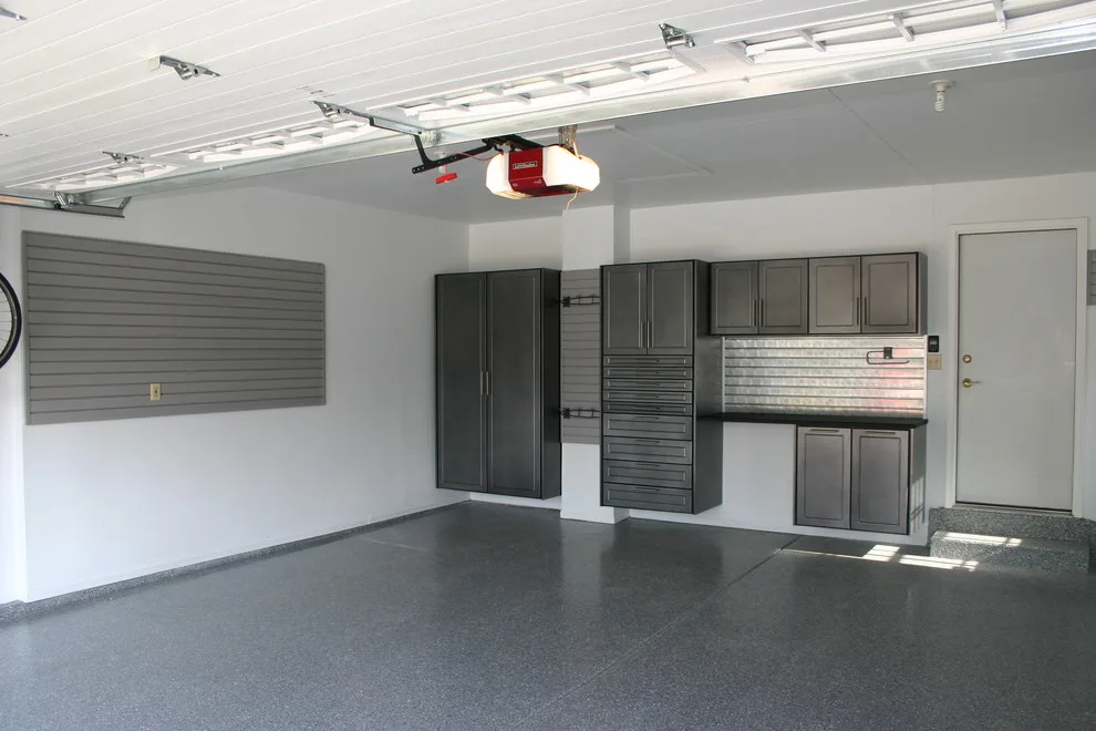 Storage Solutions for Garages by Pro Storage Systems - Photo 23