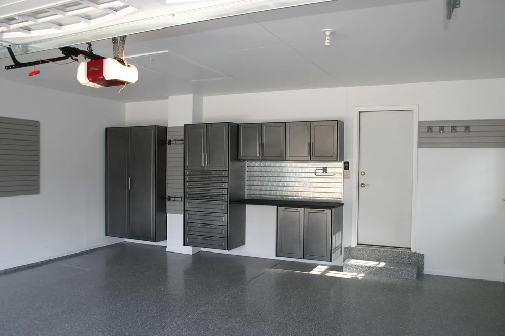 Storage Solutions for Garages by Pro Storage Systems - Photo 18